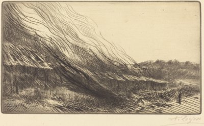 halatlar by Alphonse Legros
