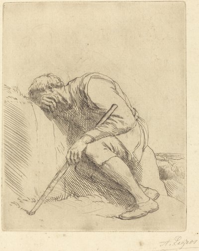 Denizci Sinbad Sinbad le marin. by Alphonse Legros