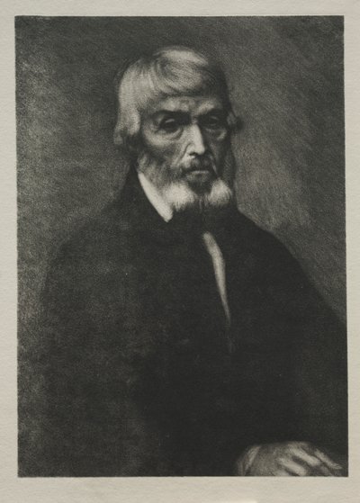 Thomas Carlyle