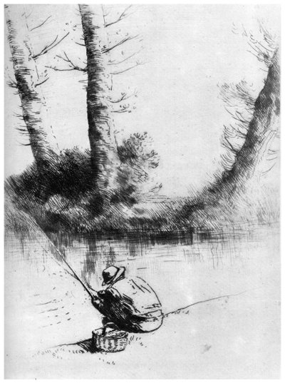 Fener, c1860-1910 1924 by Alphonse Legros