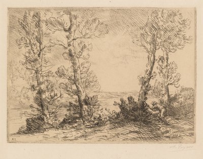 Somon Balıkçısı Somon Balıkçısı, c. 1880. by Alphonse Legros