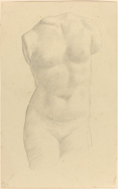 gövde by Alphonse Legros