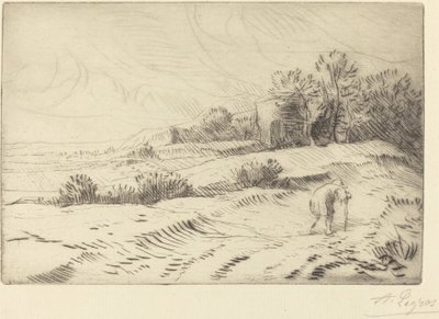 Kule La turu. by Alphonse Legros