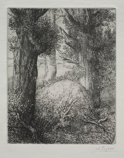 Galya mezar höyükleri. by Alphonse Legros