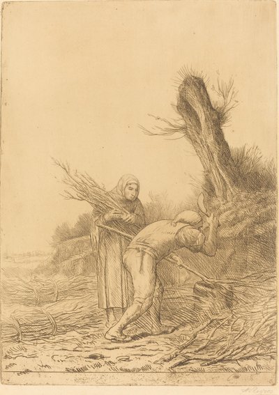 Dal yapıcılar Dal yapıcılar. by Alphonse Legros