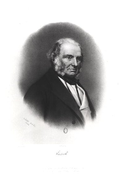 Lord John Russell