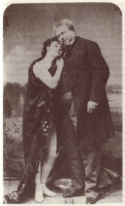  by Alphonse Liebert