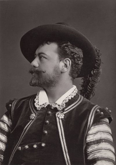 Victor Maurel