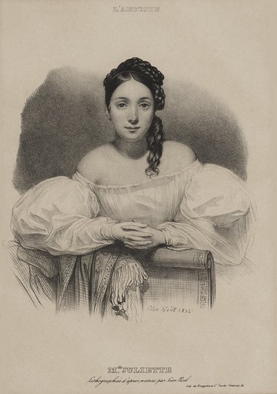  by Alphonse Leon Noel