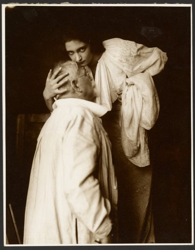  by Alphonse Maria Mucha