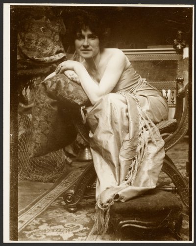  by Alphonse Maria Mucha