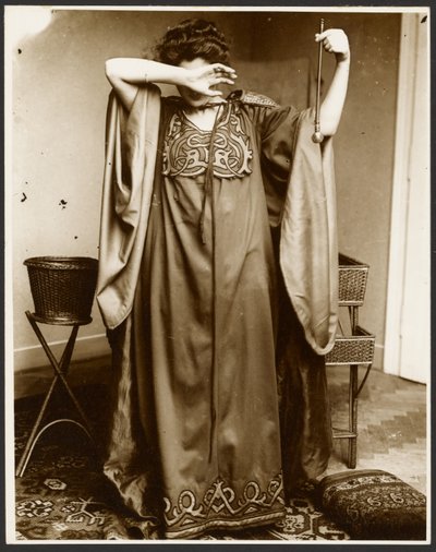  by Alphonse Maria Mucha