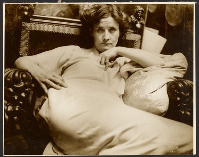  by Alphonse Maria Mucha