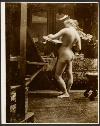  by Alphonse Maria Mucha