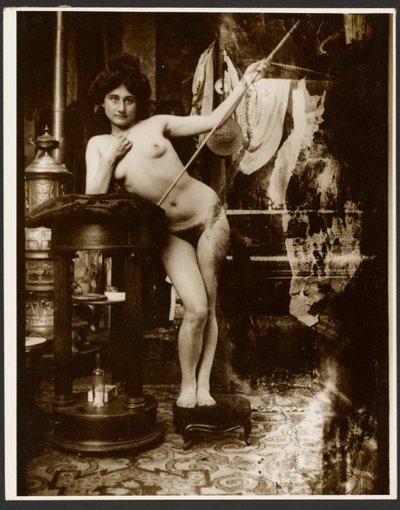 by Alphonse Maria Mucha