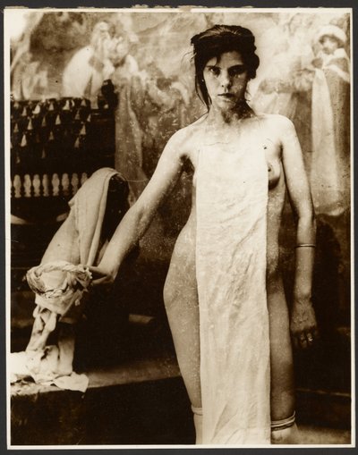  by Alphonse Maria Mucha