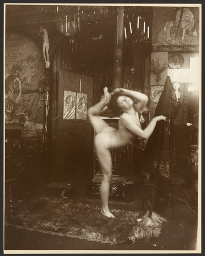  by Alphonse Maria Mucha