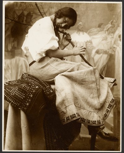  by Alphonse Maria Mucha