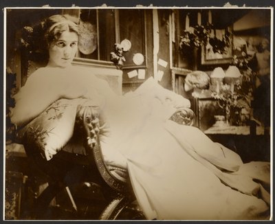  by Alphonse Maria Mucha