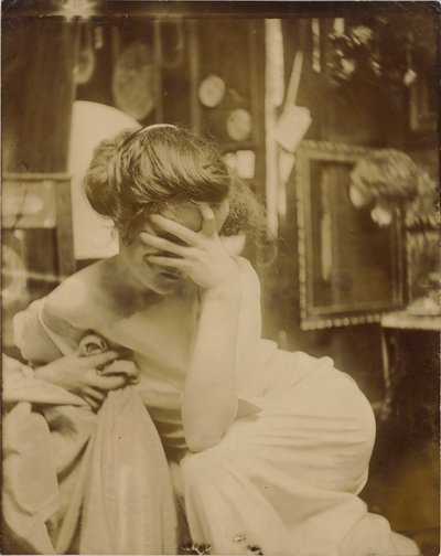  by Alphonse Maria Mucha