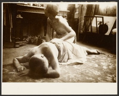  by Alphonse Maria Mucha