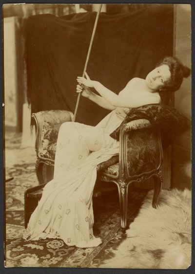  by Alphonse Maria Mucha