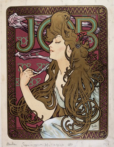 Mucha