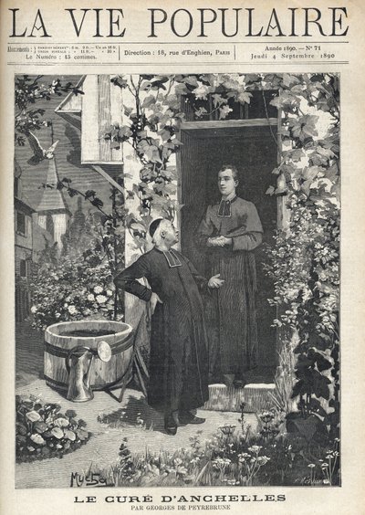 Presbytery