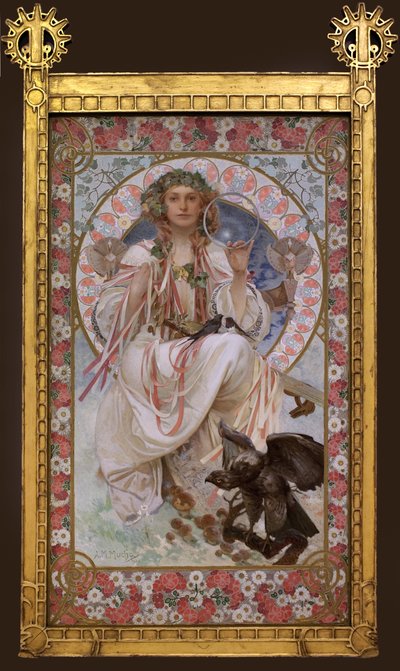 Josephine Crane Bradley
