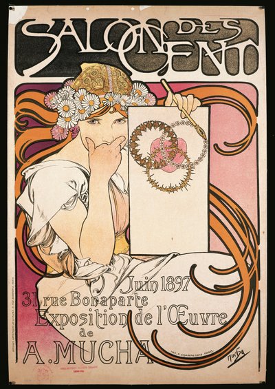 A. Mucha