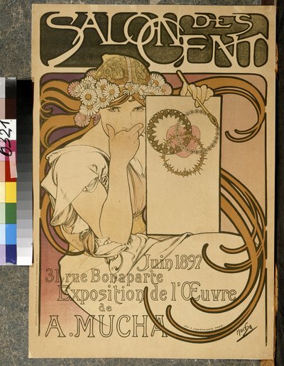 A. Mucha