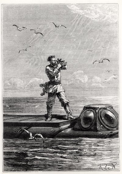 Nautilus