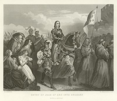 Joan of Arc