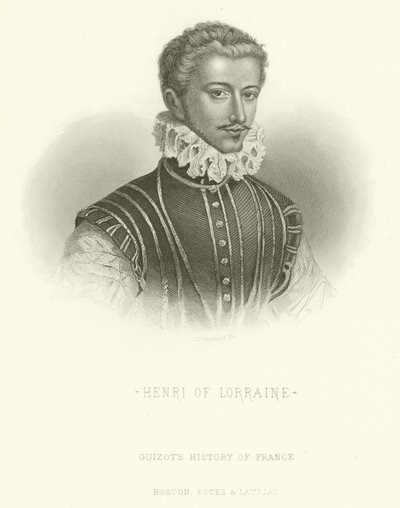 Lorraine
