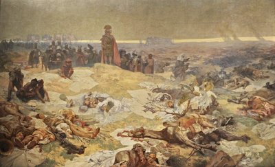 Grunwald Savaşı