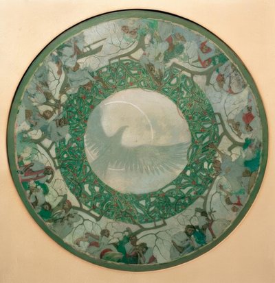 Slav Birliği by Alphonse Mucha