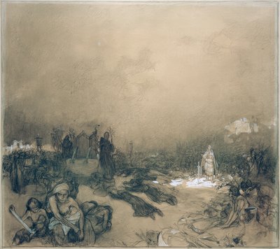 Vítkov Dağı
