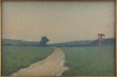  by Alphonse Osbert