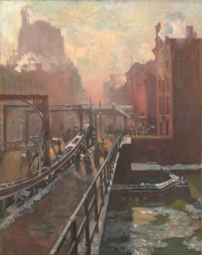 kahve evi by Alson Skinner Clark