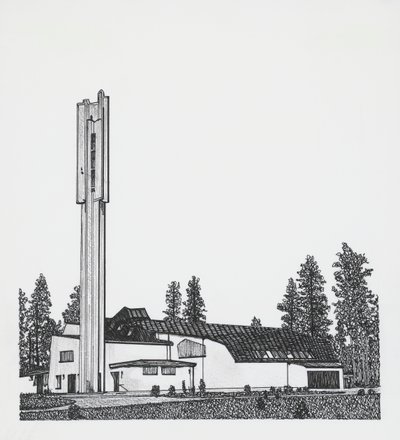  by Alvar Aalto
