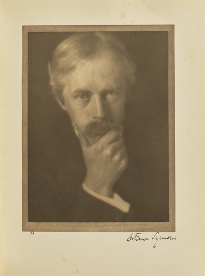  by Alvin Langdon Coburn