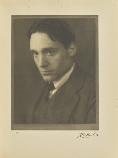  by Alvin Langdon Coburn