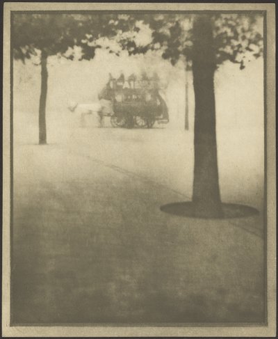  by Alvin Langdon Coburn