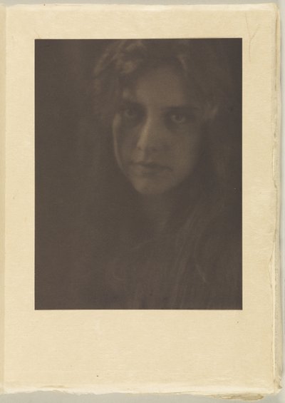  by Alvin Langdon Coburn