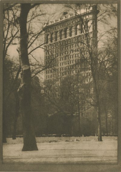  by Alvin Langdon Coburn