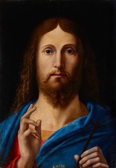  by Alvise Vivarini