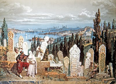 Konstantinopolis