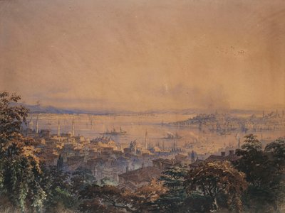 Konstantinopolis