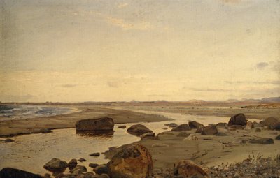  by Amaldus Nielsen