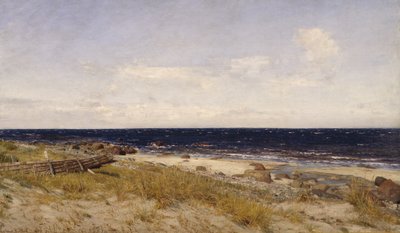  by Amaldus Nielsen